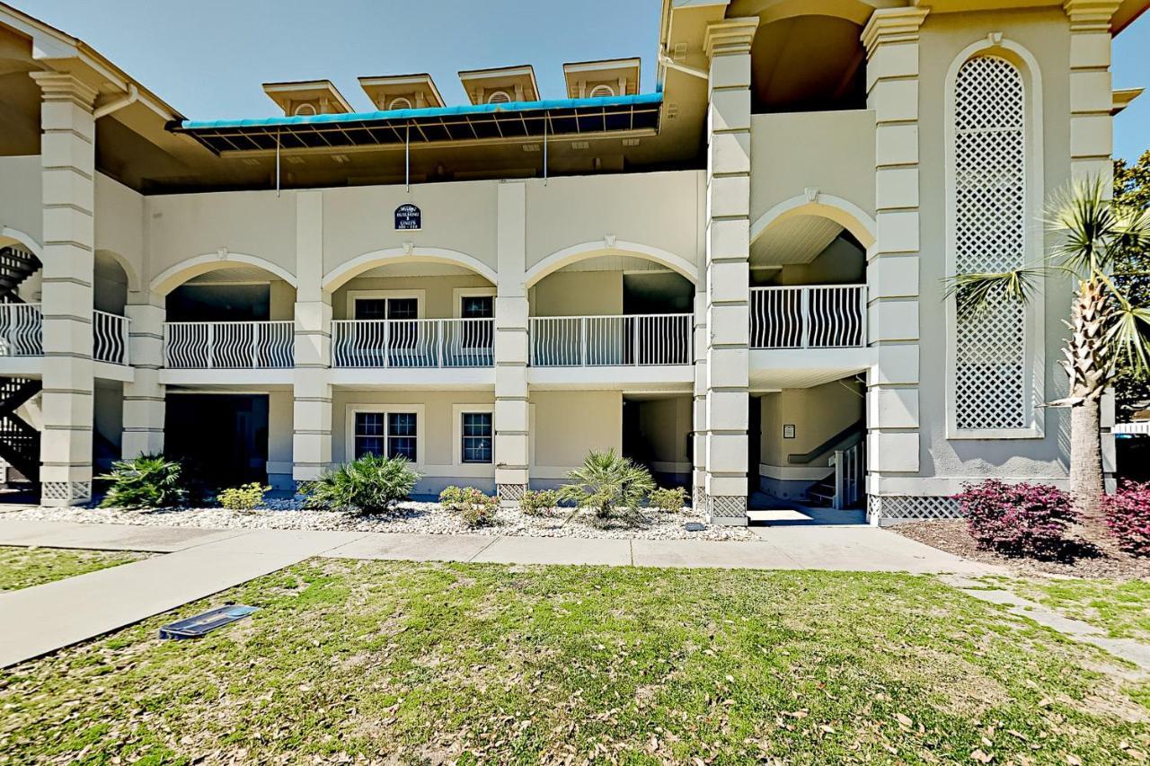 Colony II Apartment ซันเซ็ตบีช ภายนอก รูปภาพ