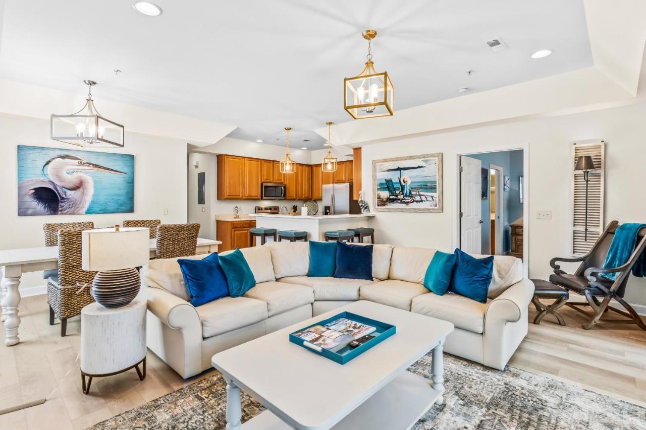 Colony II Apartment ซันเซ็ตบีช ภายนอก รูปภาพ