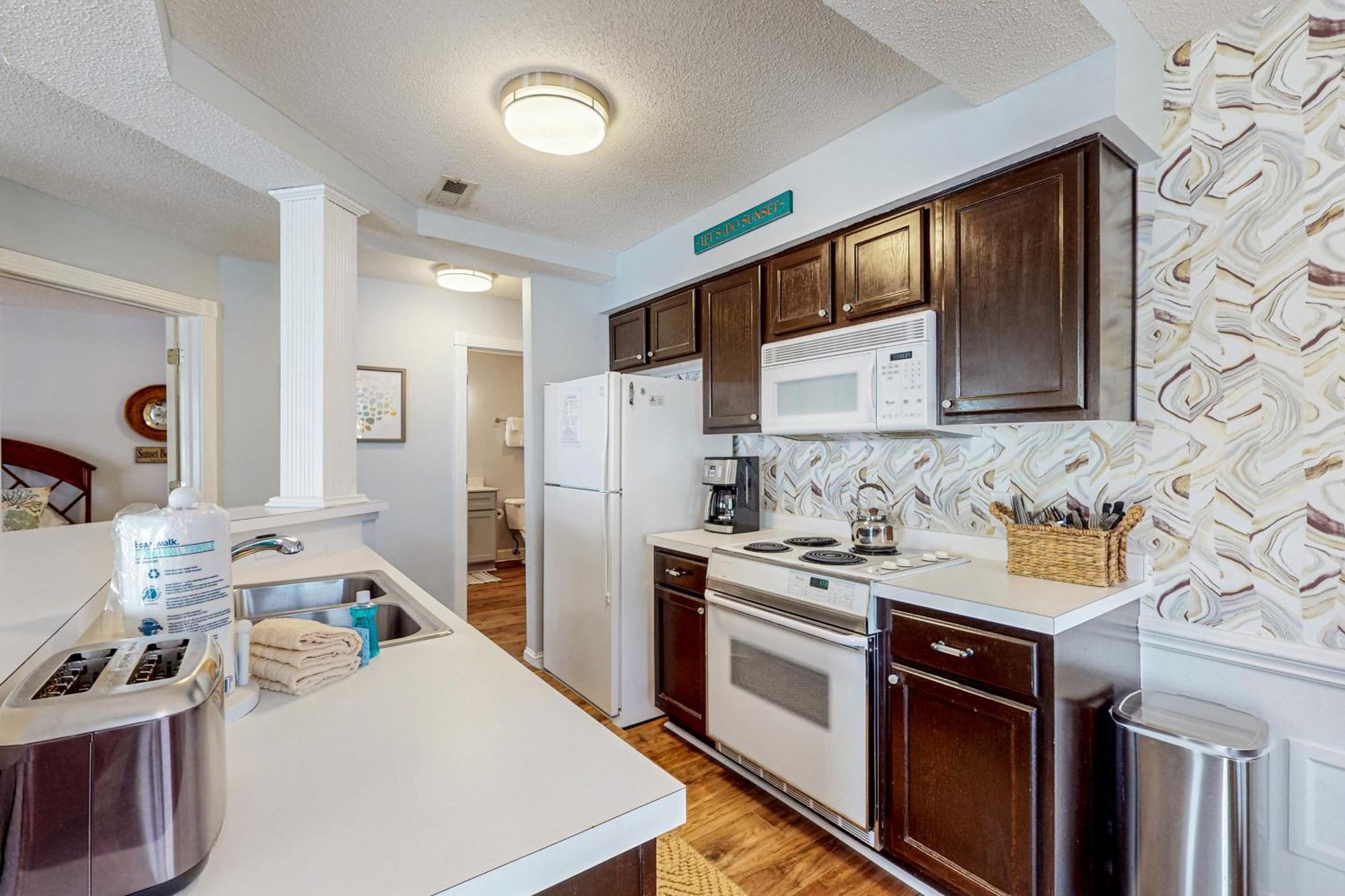 Colony II Apartment ซันเซ็ตบีช ห้อง รูปภาพ