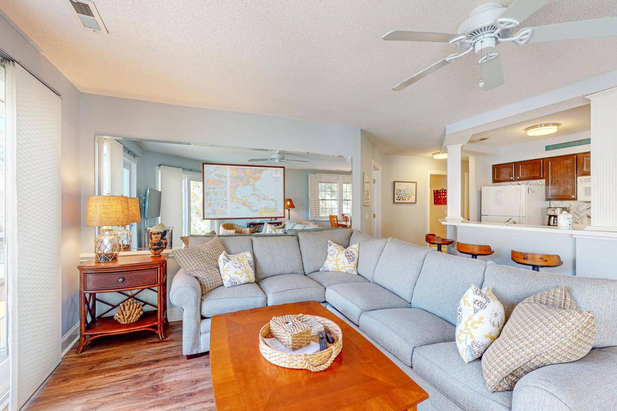 Colony II Apartment ซันเซ็ตบีช ห้อง รูปภาพ